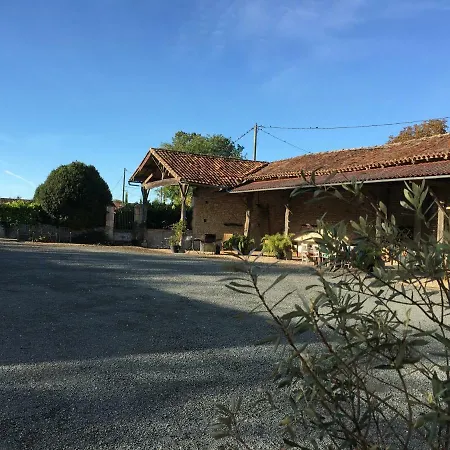 בית הארחה Old Cognac Distillery 5*